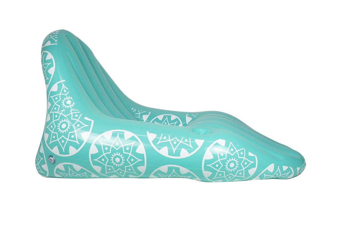 Poolmaster Imperial Lounge Deluxe Swimming Pool Float and Patio Furniture - Image 24