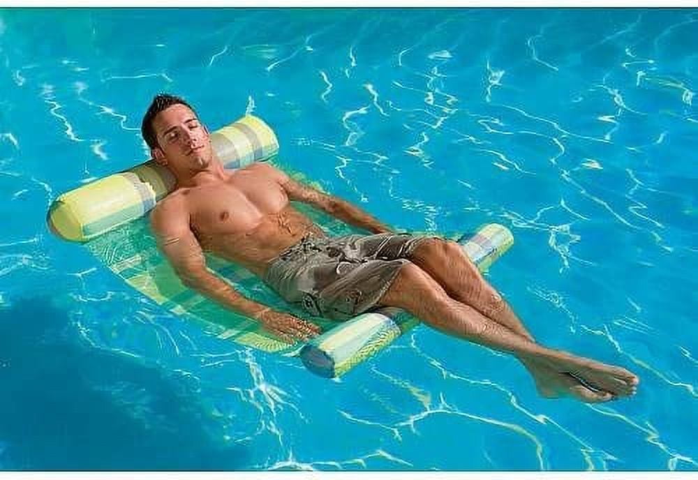 Poolmaster Water Hammock Extra Large XL - Image 2