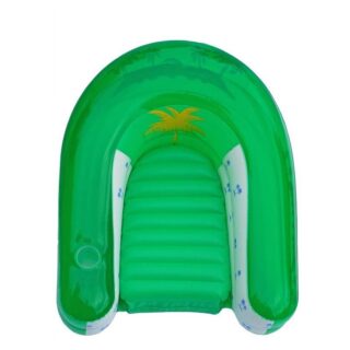 RAVE Sports Vinyl Flippin Pool Float, Green