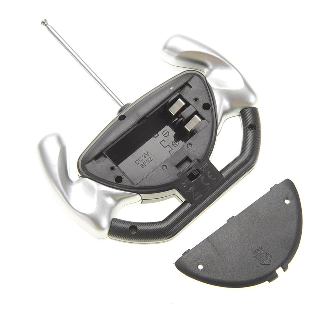 Ready! Set! Race! 1:14 RC Remote Control Lamborghini Aventador LP700 - Orange - Image 6