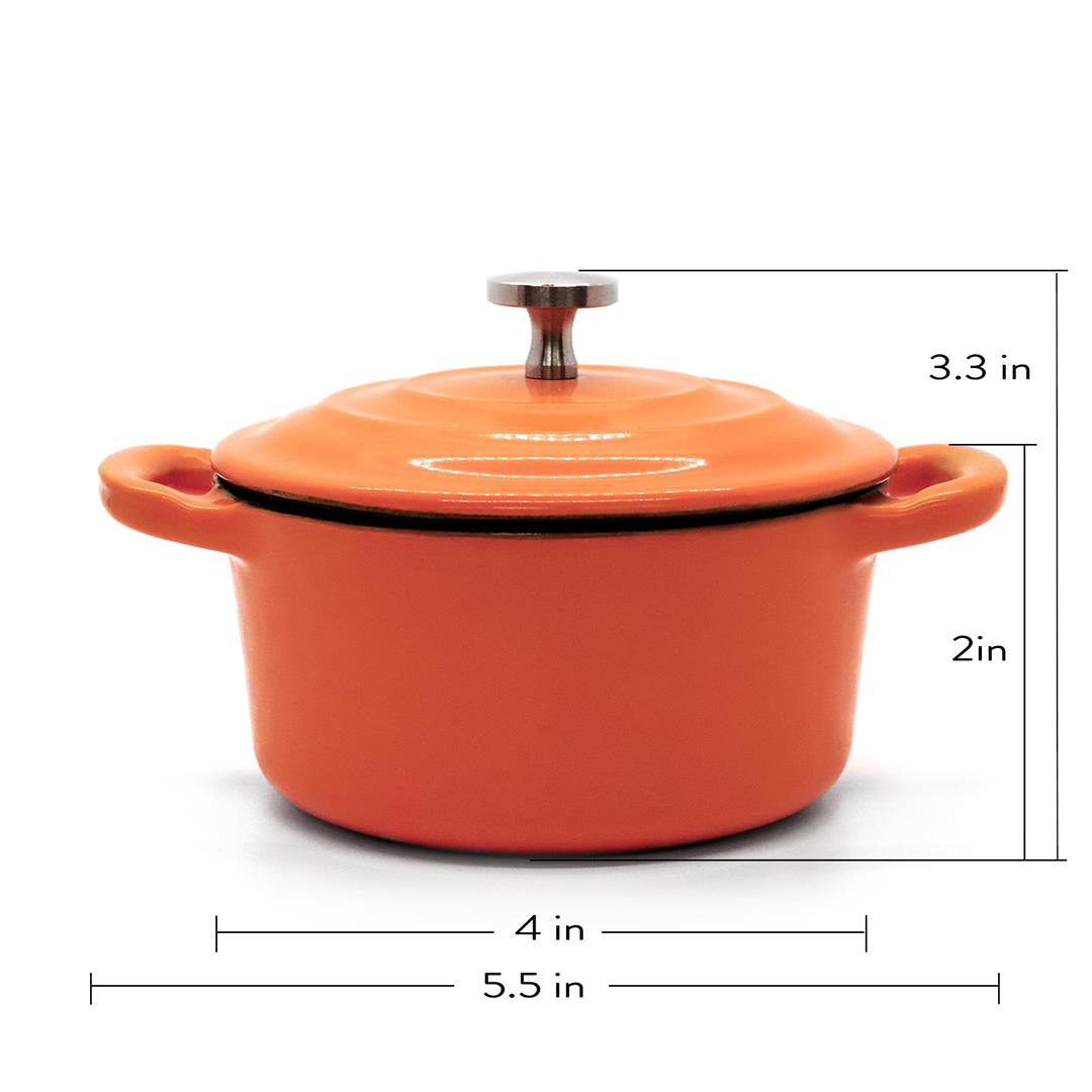 rj-legend-8-5-oz-cast-iron-pot-enameled-cast-iron-mini-pot-round-mini-cocotte-5-5-inch-cast-iron-pot-with-lid-3-piece-cast-iron-set-orange-white-yellow-3.jpeg