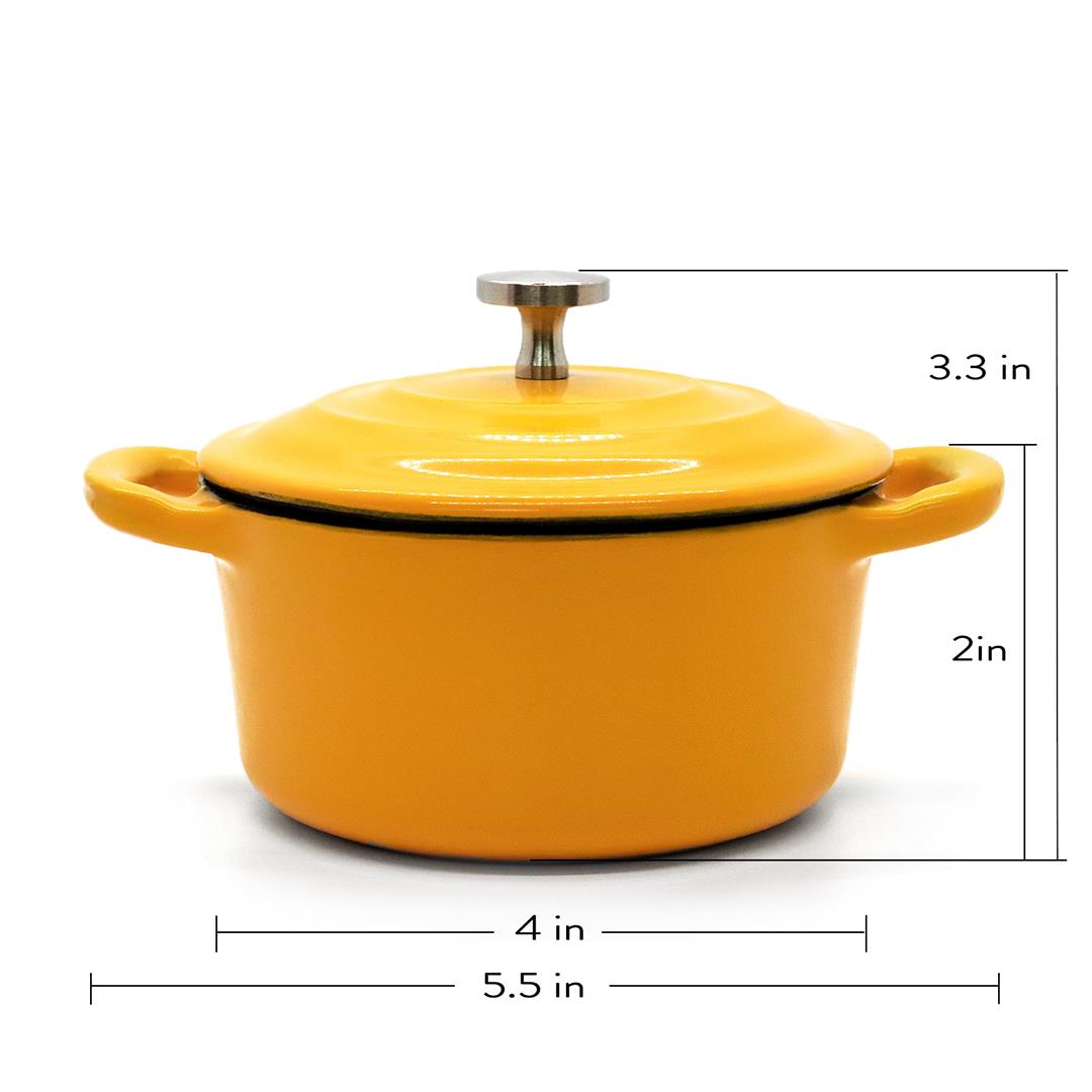 rj-legend-8-5-oz-cast-iron-pot-enameled-cast-iron-mini-pot-round-mini-cocotte-5-5-inch-cast-iron-pot-with-lid-3-piece-cast-iron-set-orange-white-yellow-6.jpeg