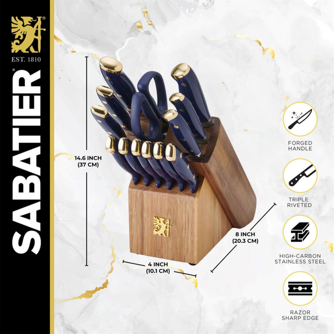 sabatier-14-piece-stainless-steel-forged-triple-rivet-knife-set-with-acacia-block-navy-with-gold-4.jpeg