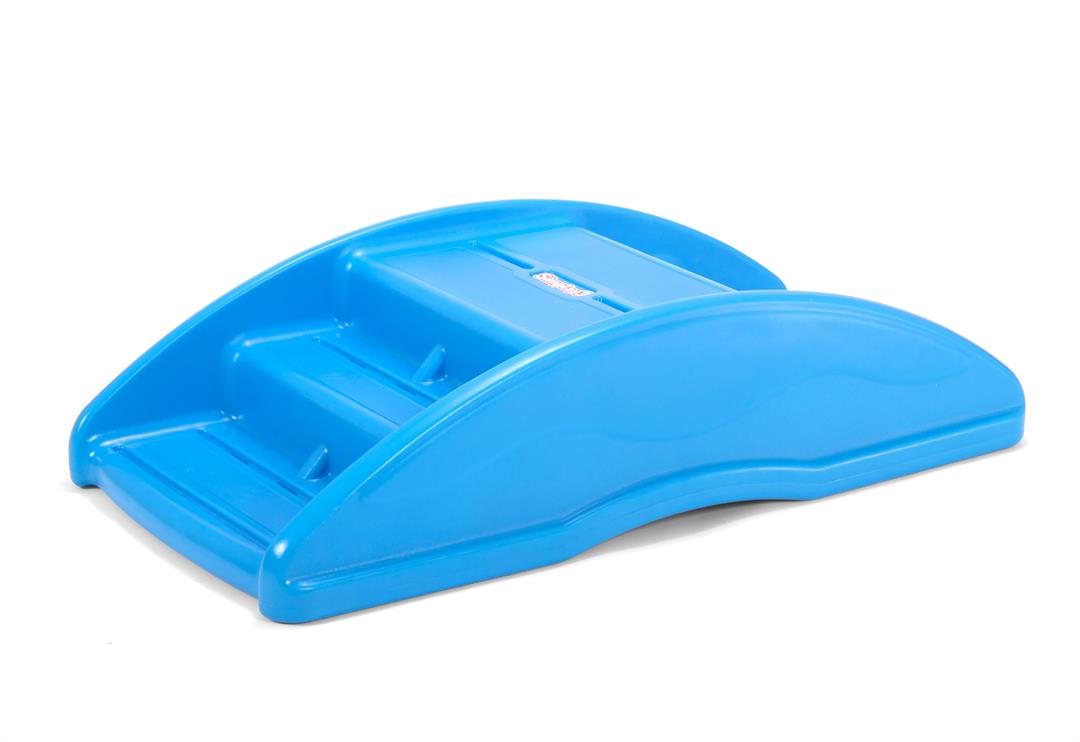 Simplay3 Rocking Bridge Teeter Totter and Bridge for Toddlers 2-6 years - Image 2