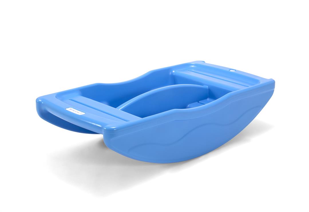 Simplay3 Rocking Bridge Teeter Totter and Bridge for Toddlers 2-6 years - Image 4