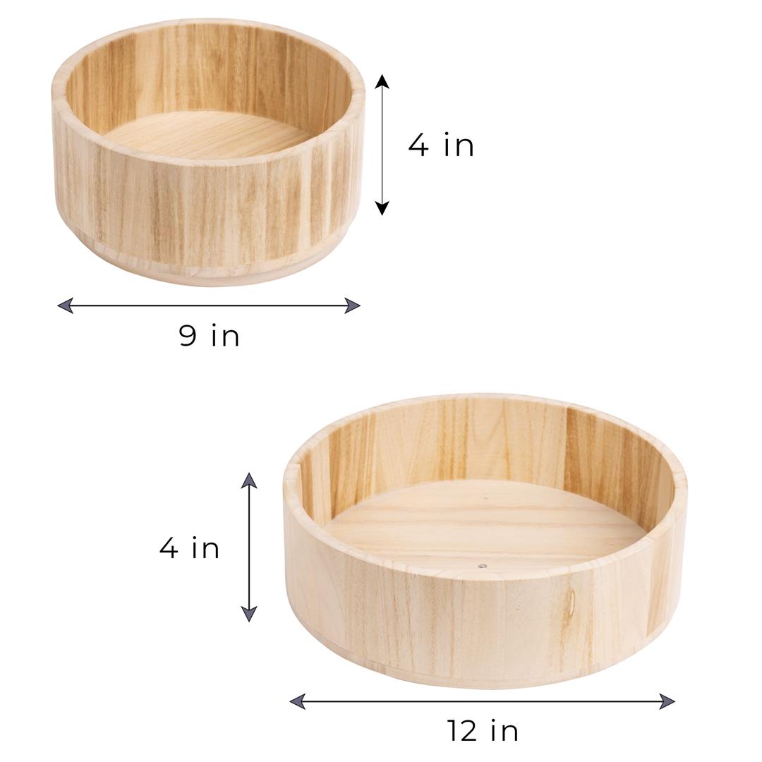 smart-design-paulownia-wood-lazy-susan-turntable-organizer-set-of-2-9-12-inch-diameter-5.jpeg