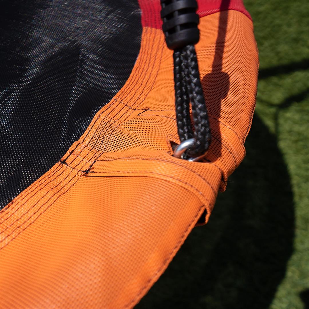 Sportspower 40" Super Fun Super Saucer Swing, Great for Kids 3-8 - Image 7