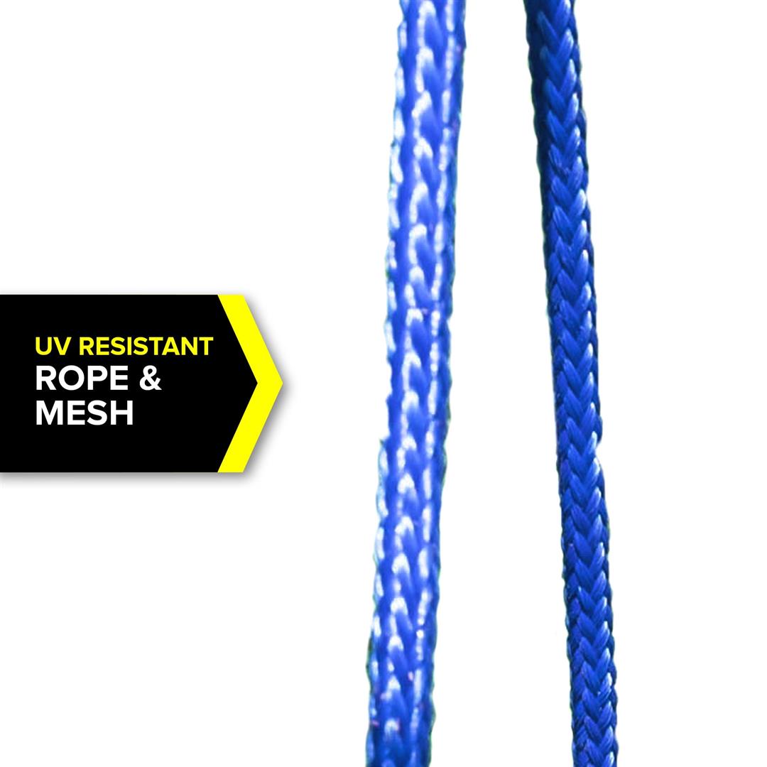 Sportspower Hanging Saucer Swing - Image 6