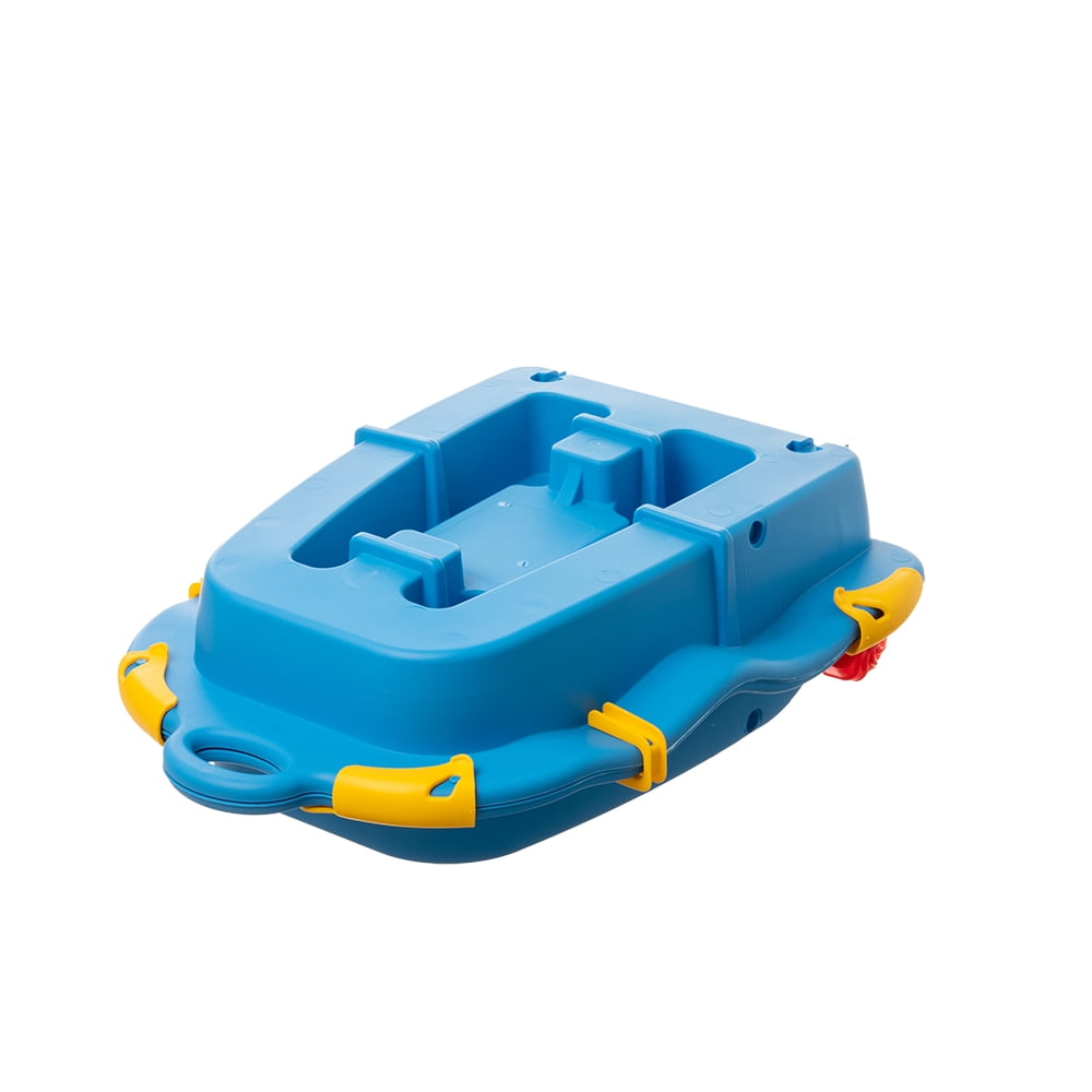 Starplay Folding Water Fun Trolley Sand & Water Table Playset - Image 2