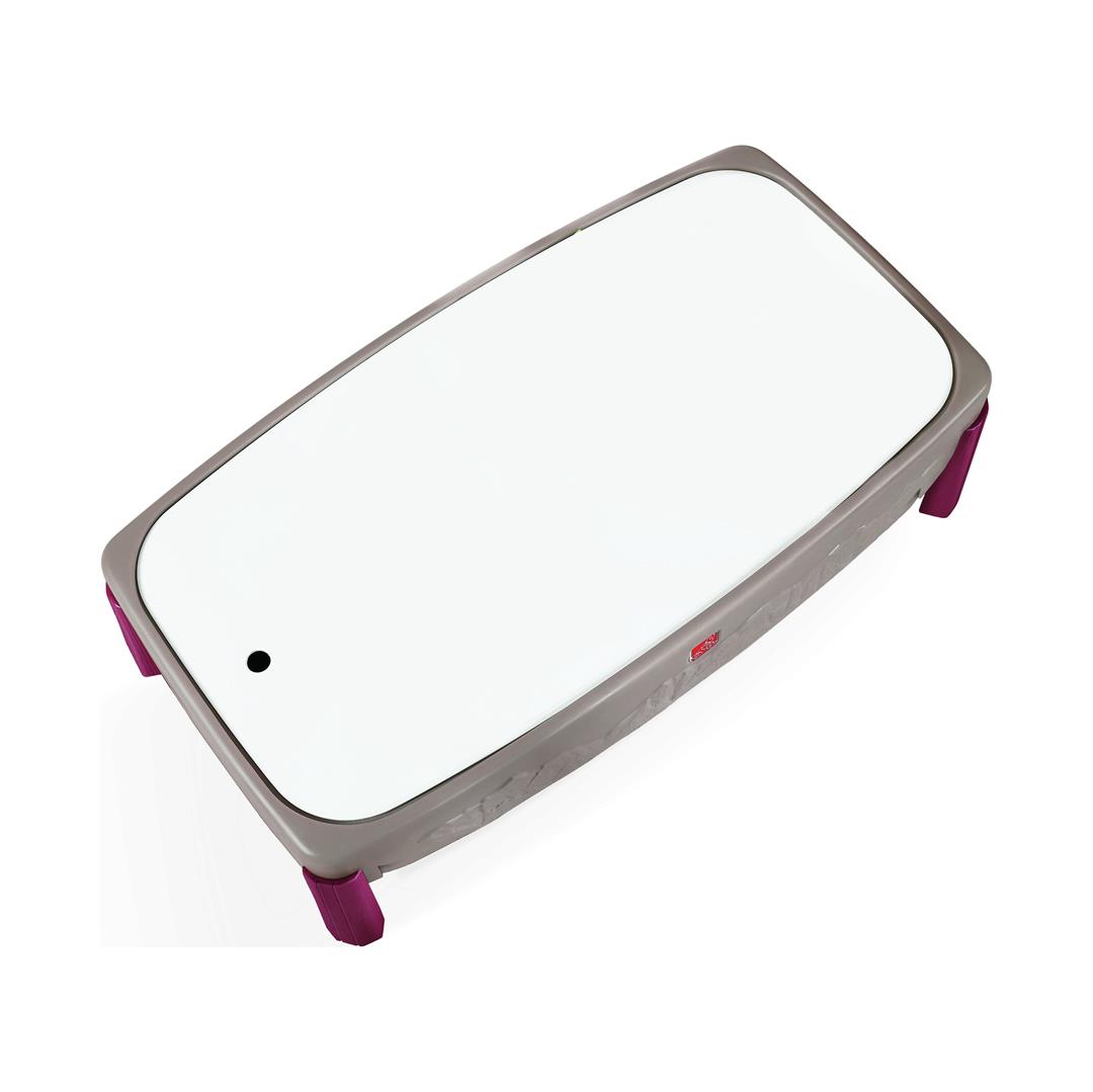 Step2 Deluxe Canyon Road & Train Table and Kids Activity Table - Image 6