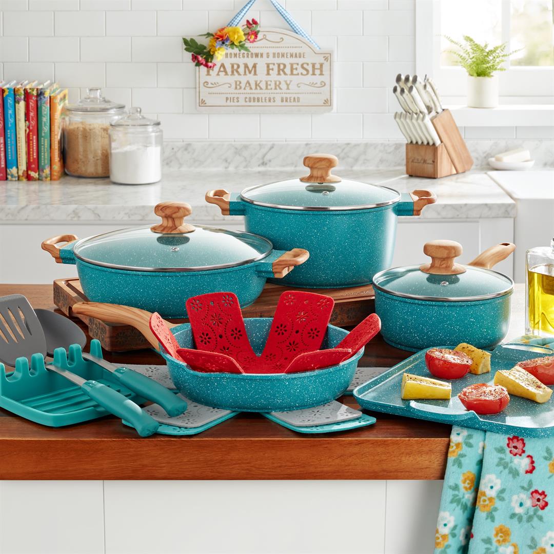 the-pioneer-woman-prairie-signature-14-piece-cast-aluminum-cookware-set-teal-speckle-3.jpeg