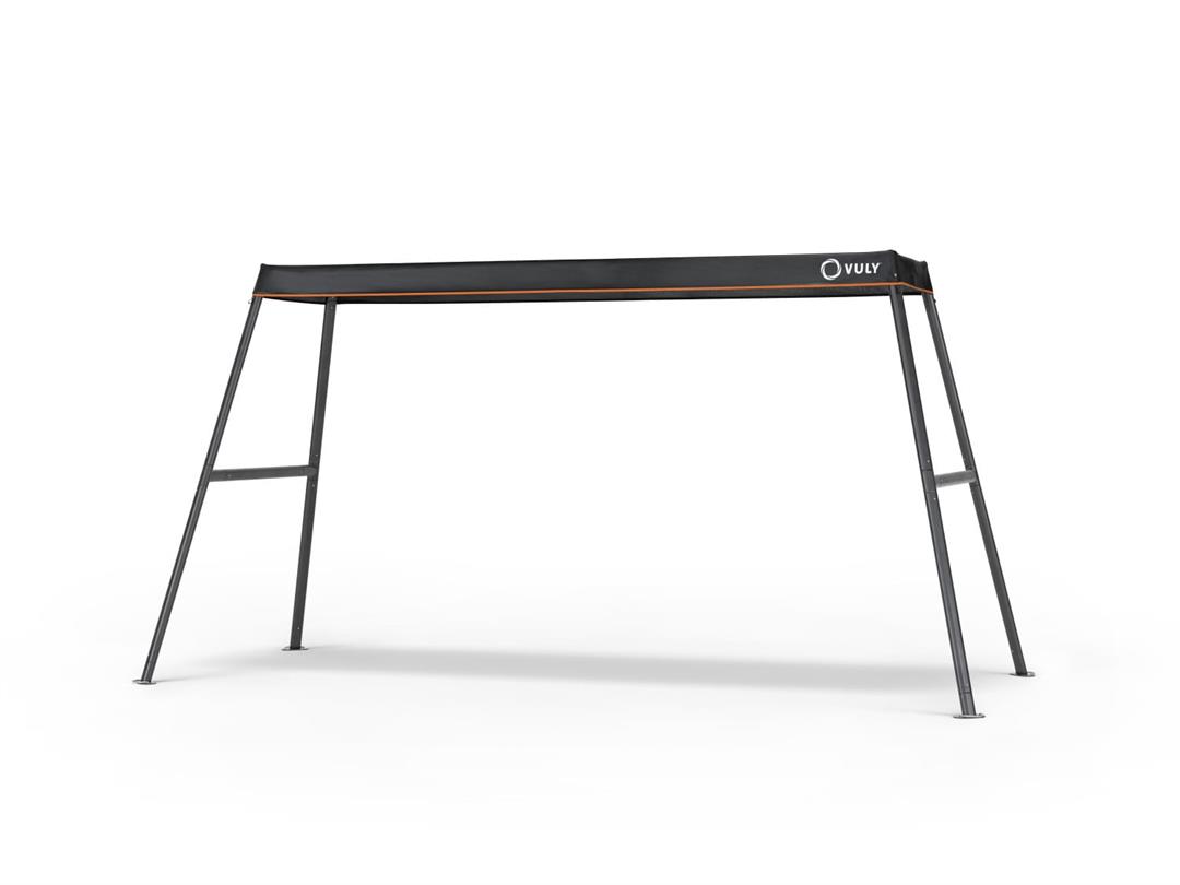 Vuly 360 Pro Swingset Shade Cover with Included Carry Bag for Sun Protection from UV Rays (Multiple Sizes Available) - Image 3