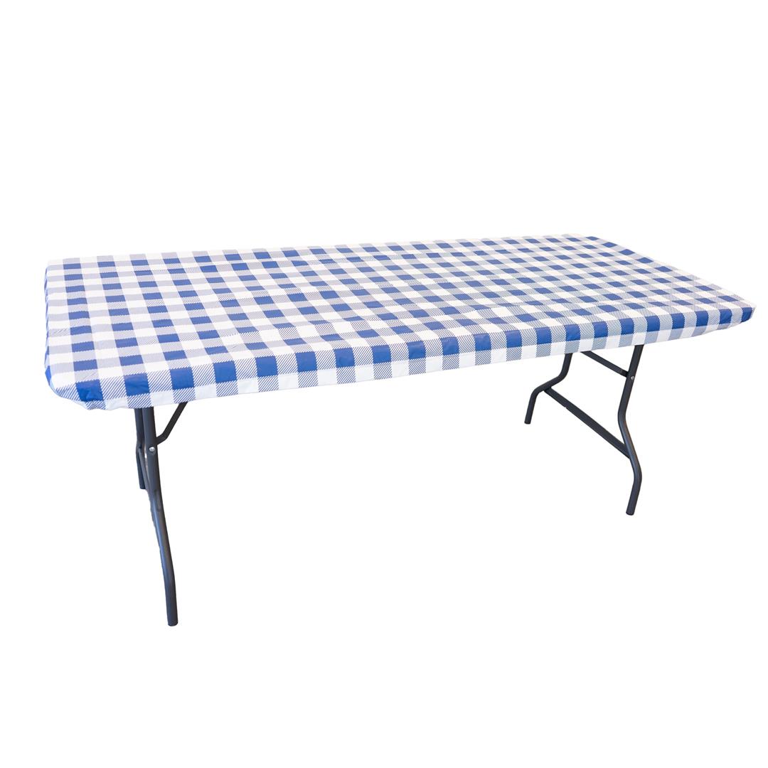 waverly-inspirations-rectangular-elastic-fitted-table-cover-waterproof-vinyl-tablecloth-with-flannel-backing-6ft-table-72-x-30-gingham-blue-8-pk-2.jpeg