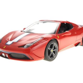Wonder Wheels 1:14 RC - Ferrari 458 Speciale A - Red