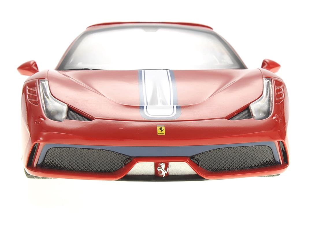 Wonder Wheels 1:14 RC - Ferrari 458 Speciale A - Red - Image 3