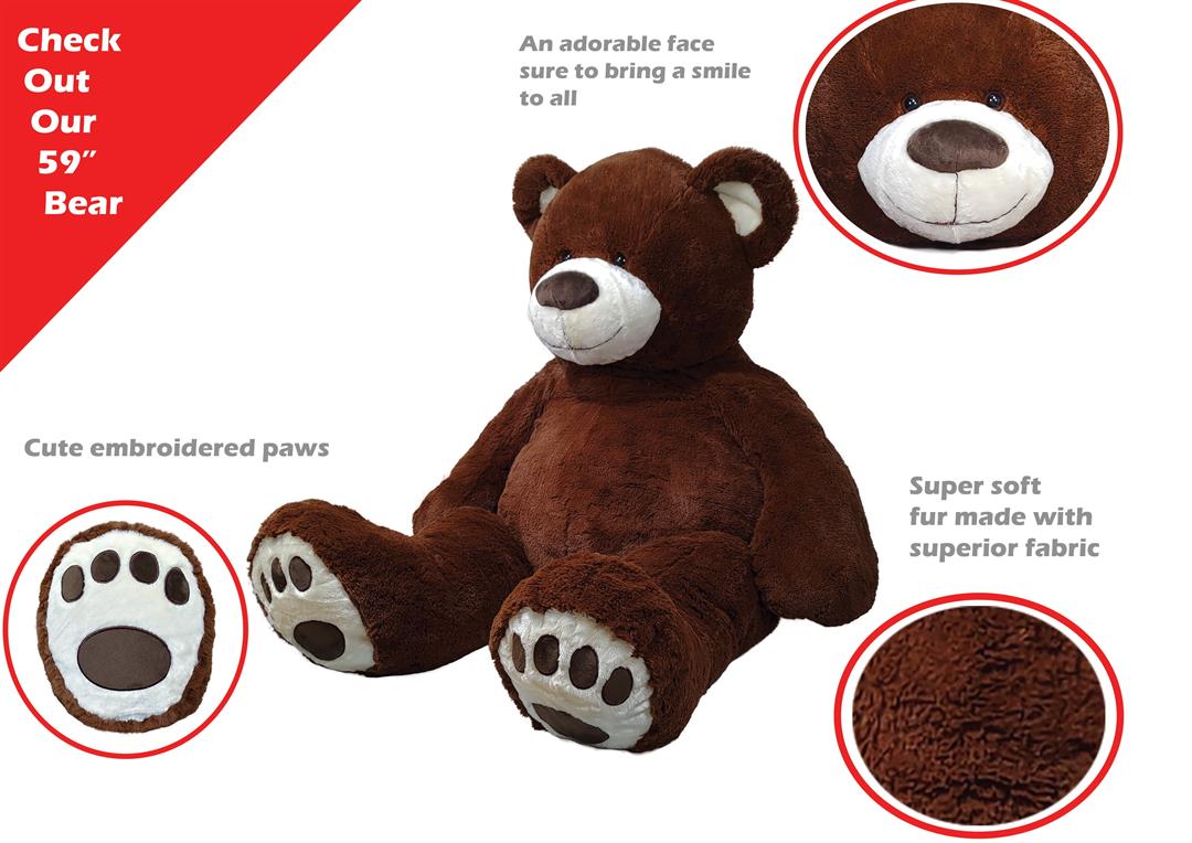 anico-59-tall-5-feet-giant-plush-chocolate-brown-teddy-bear-with-embroidered-paws-and-smiling-face-fits-in-2xl-shirt-3.jpeg