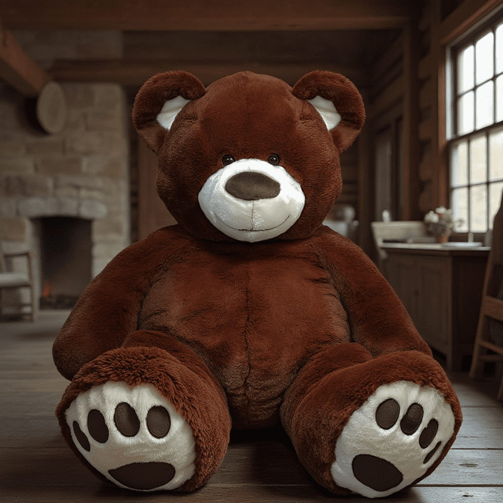 anico-59-tall-5-feet-giant-plush-chocolate-brown-teddy-bear-with-embroidered-paws-and-smiling-face-fits-in-2xl-shirt-4.png