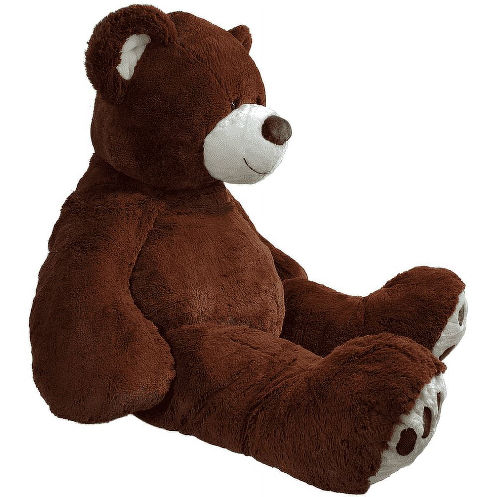 anico-59-tall-5-feet-giant-plush-chocolate-brown-teddy-bear-with-embroidered-paws-and-smiling-face-fits-in-2xl-shirt-5.jpeg