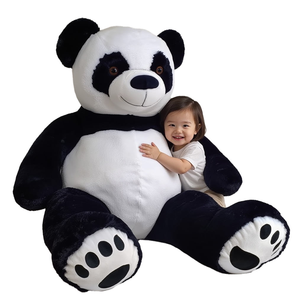 anico-59-tall-5-feet-giant-plush-panda-bear-with-embroidered-paws-and-smiling-face-fits-in-2xl-shirt-2.jpeg