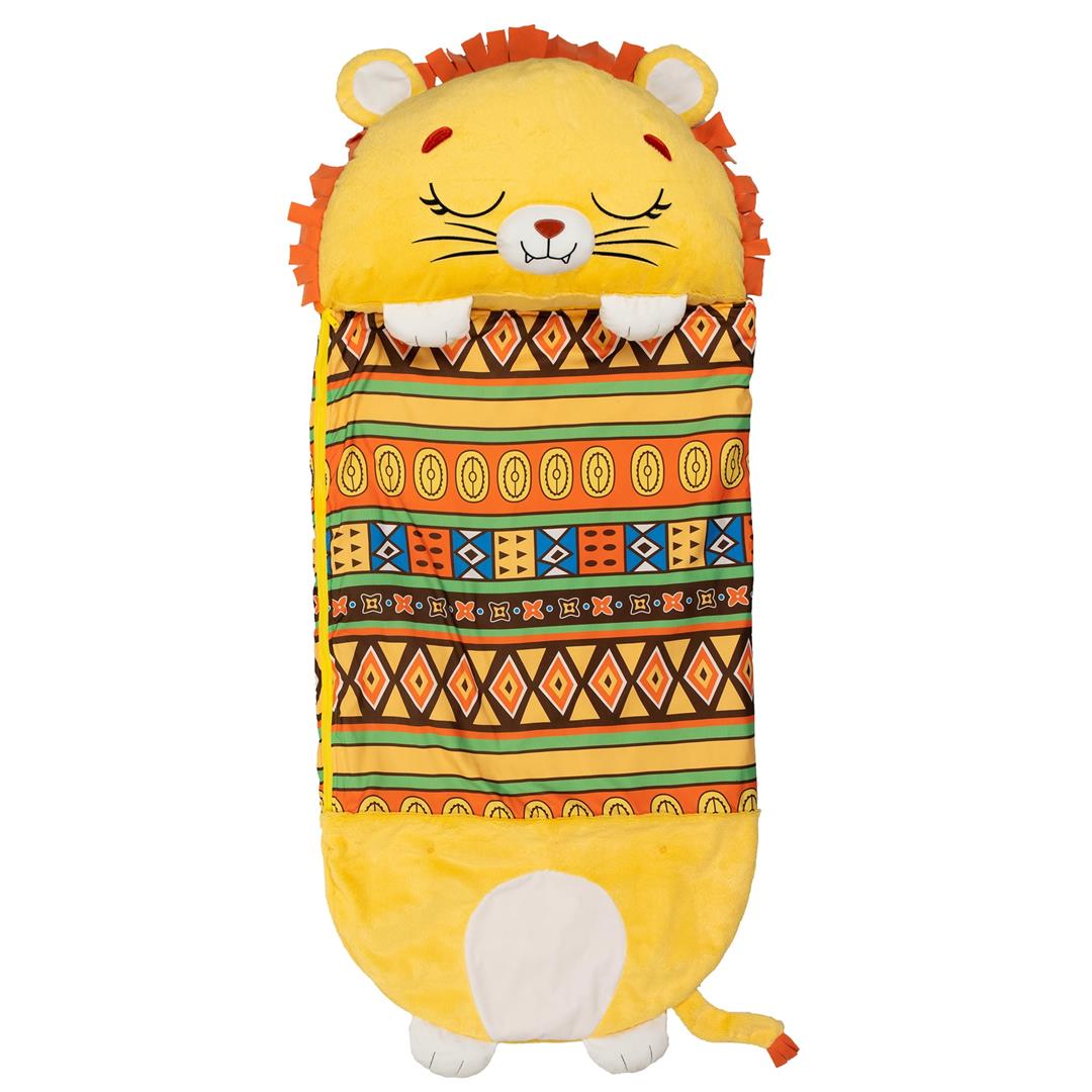 happy-nappers-pillow-sleepy-sack-large-lion-lex-66-x-30-2-in-1-plush-animal-opens-into-sleeping-bag-soft-play-nap-character-kids-7-10.jpeg