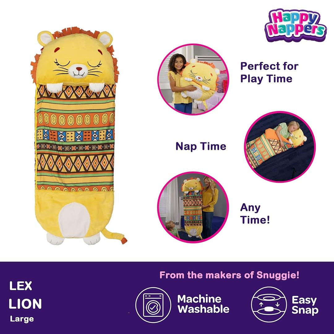 happy-nappers-pillow-sleepy-sack-large-lion-lex-66-x-30-2-in-1-plush-animal-opens-into-sleeping-bag-soft-play-nap-character-kids-7-3.jpeg