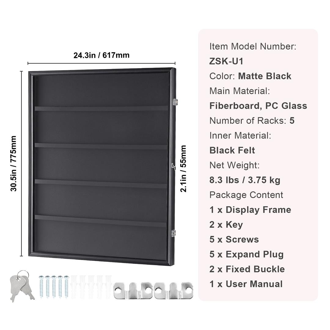kffkff-35-slot-collectible-card-showcase-24-3x30-5x2-1-inches-trading-card-wall-display-cabinet-98-uv-resistant-pc-plate-secure-lock-for-sports-memorabilia-2.jpeg