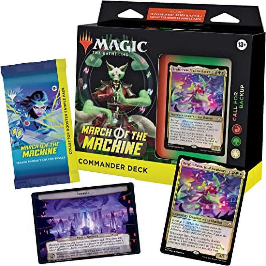 magic-the-gathering-march-of-the-machine-commander-deck-call-for-backup-100-card-deck-10-planechase-cards-collector-booster-sample-pack-accessories-1.jpeg